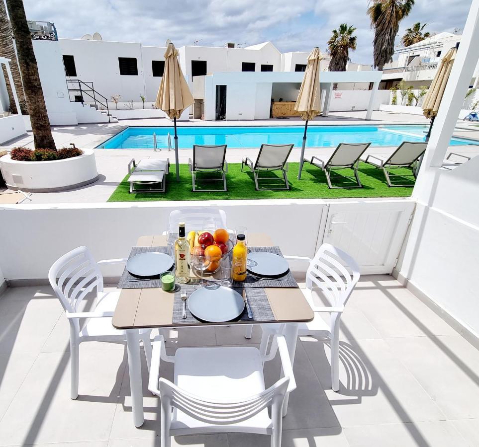 Luxury Atlantico View Apartment Puerto del Carmen  Exterior photo