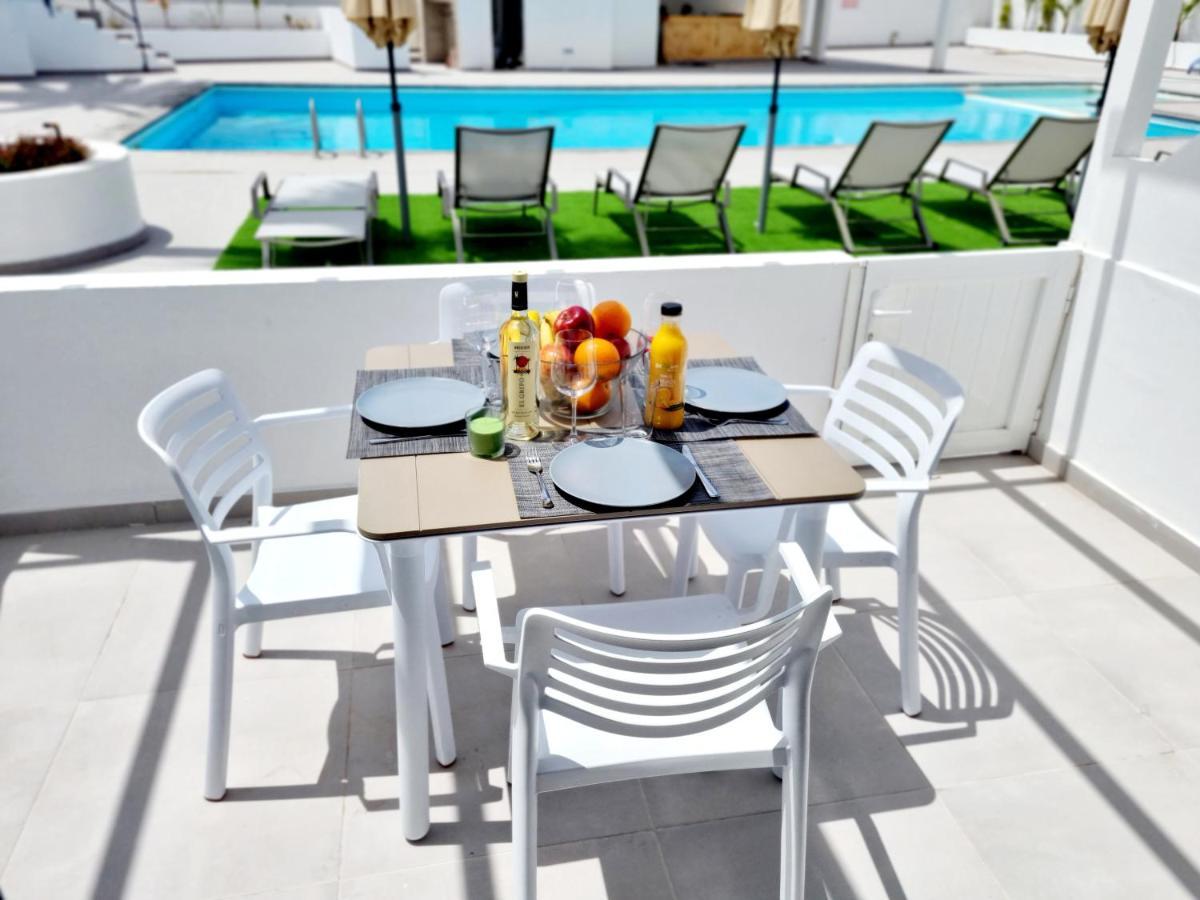 Luxury Atlantico View Apartment Puerto del Carmen  Exterior photo