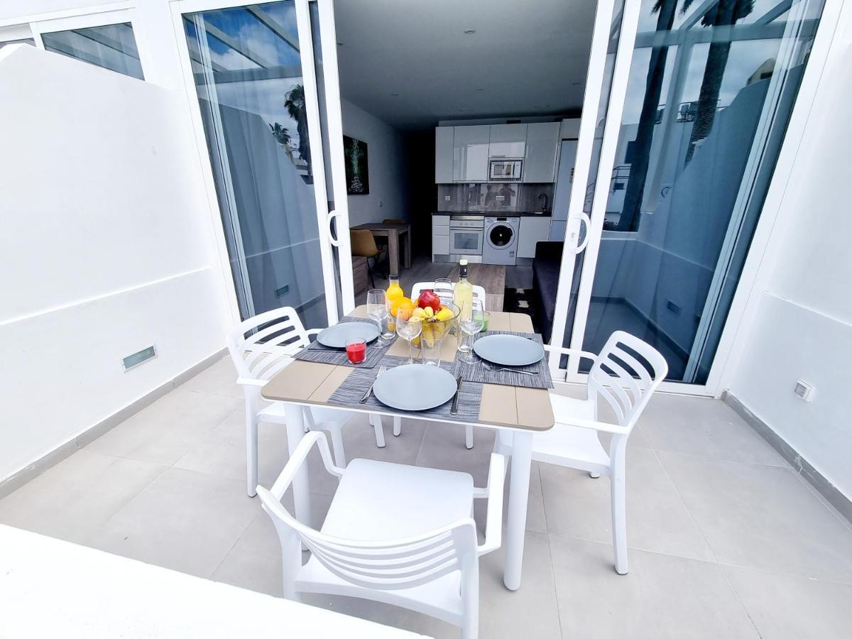 Luxury Atlantico View Apartment Puerto del Carmen  Exterior photo