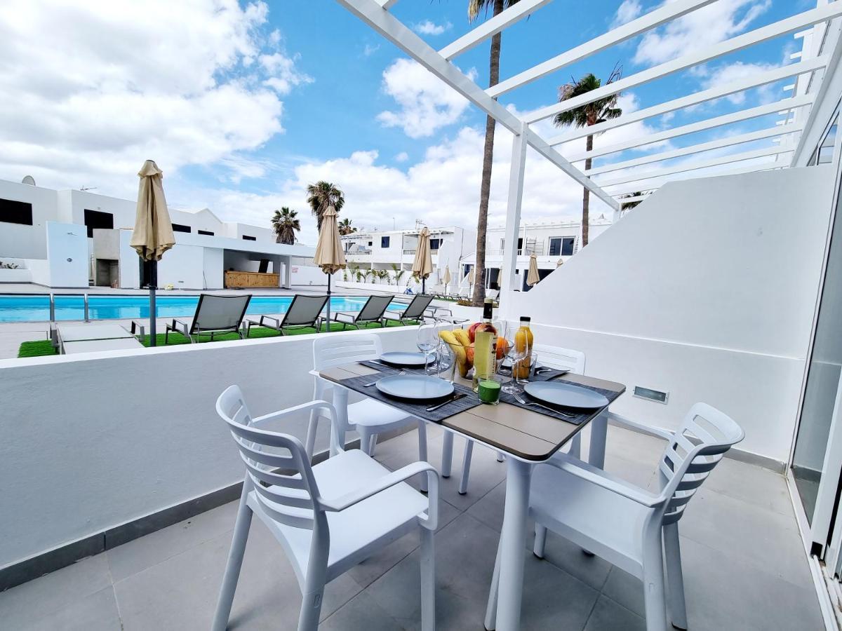 Luxury Atlantico View Apartment Puerto del Carmen  Exterior photo