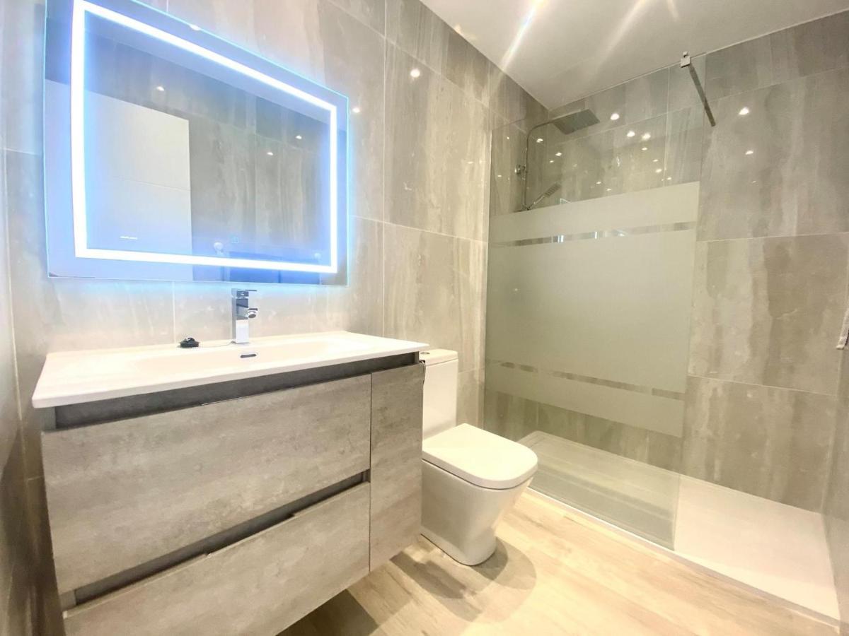 Luxury Atlantico View Apartment Puerto del Carmen  Exterior photo
