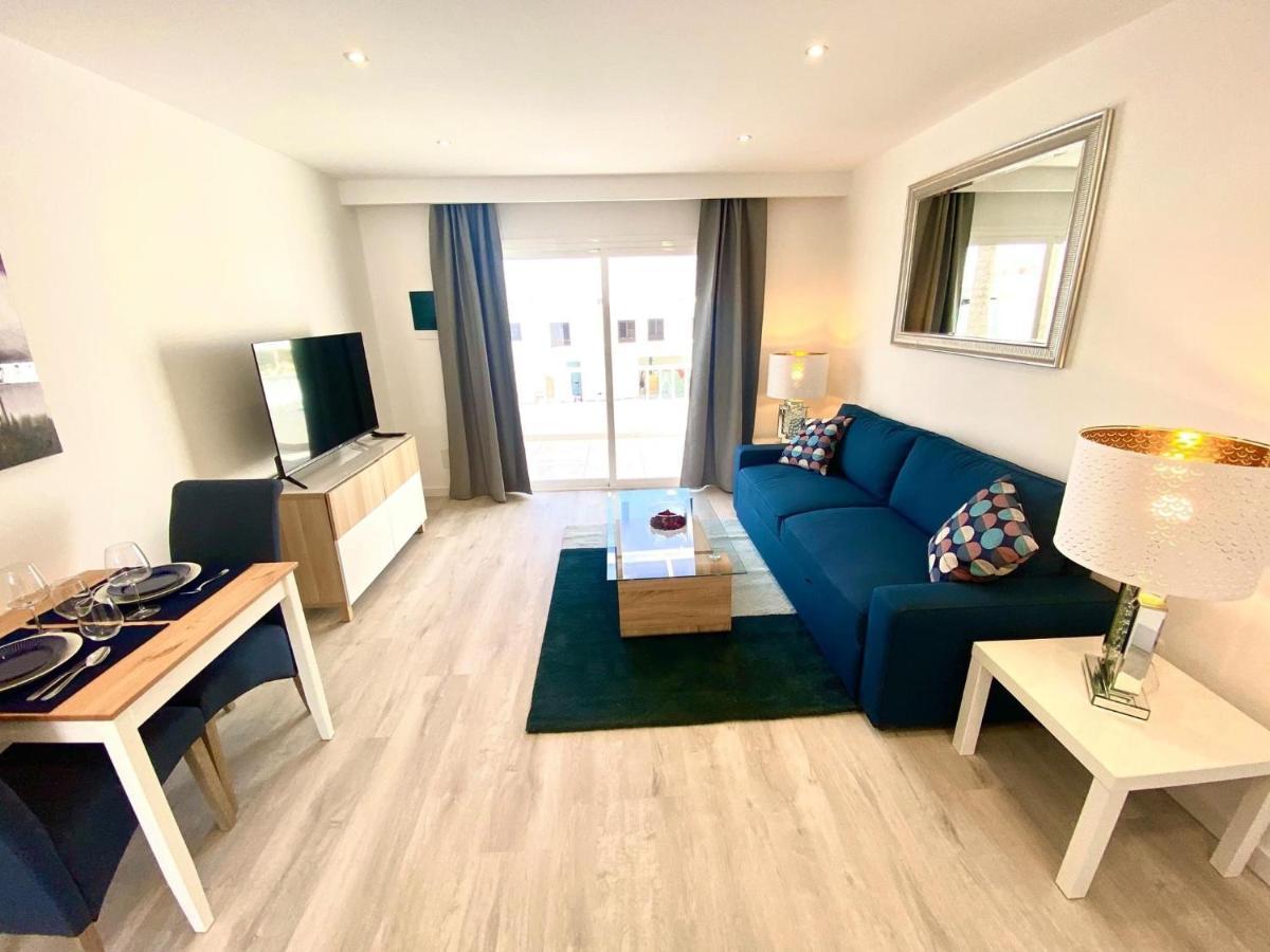 Luxury Atlantico View Apartment Puerto del Carmen  Exterior photo