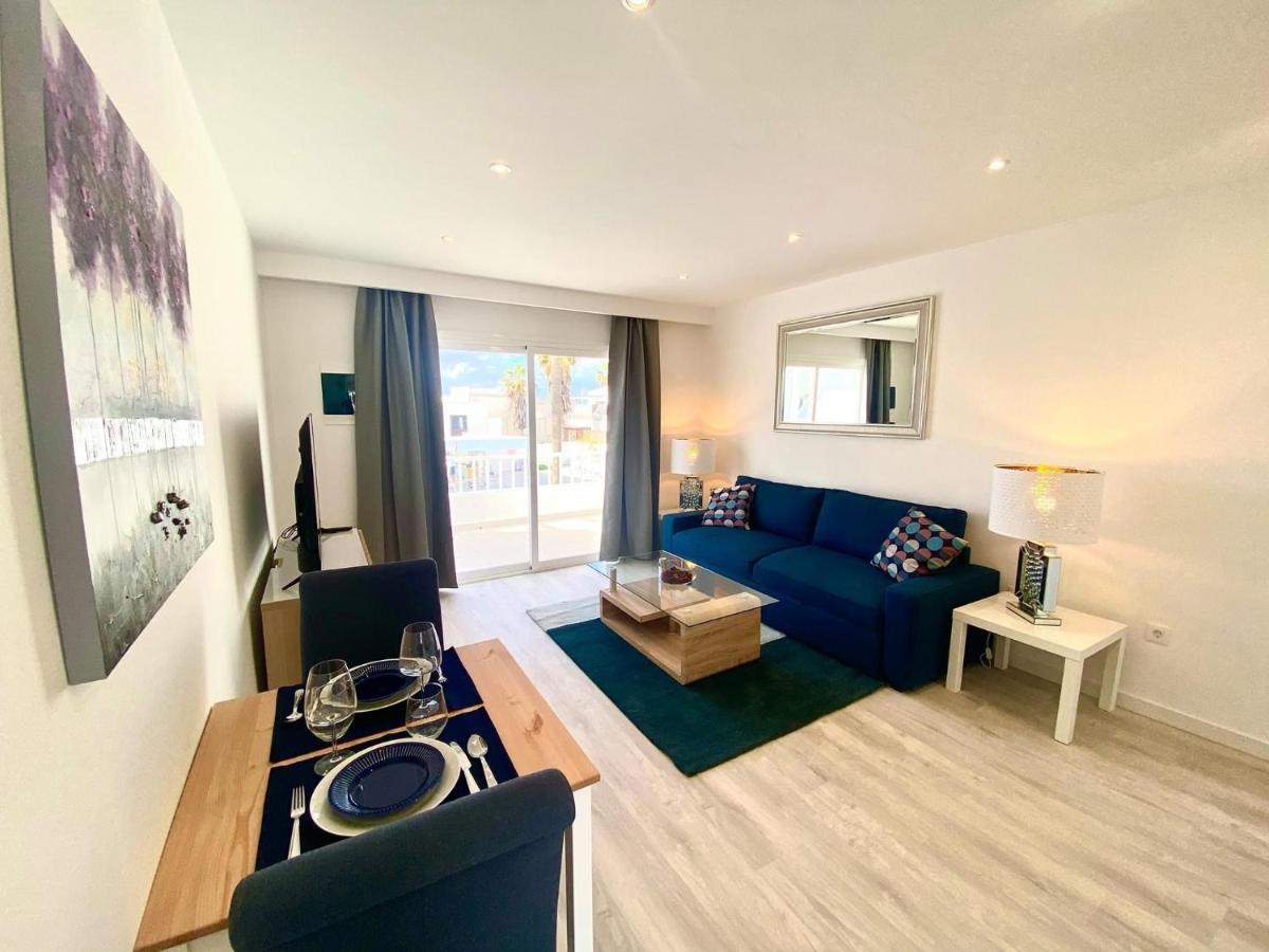 Luxury Atlantico View Apartment Puerto del Carmen  Exterior photo